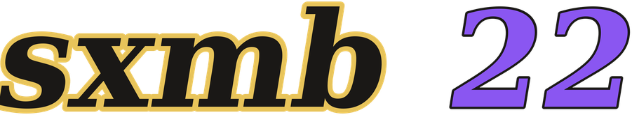 sxmb 22 logo